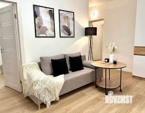3-к квартира, на длительный срок, 57м2, 1/4 этаж