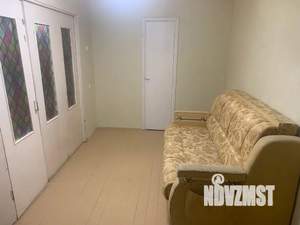 2-к квартира, посуточно, 43м2, 4/5 этаж