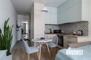 Студия квартира, посуточно, 26м2, 2/5 этаж