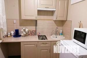 1-к квартира, посуточно, 40м2, 2/3 этаж
