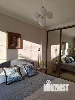 2-к квартира, на длительный срок, 48м2, 2/4 этаж