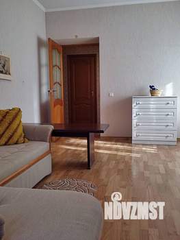 1-к квартира, на длительный срок, 36м2, 3/3 этаж