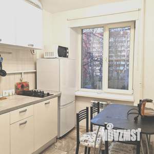 1-к квартира, на длительный срок, 32м2, 2/5 этаж