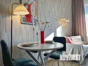 1-к квартира, посуточно, 34м2, 1/1 этаж