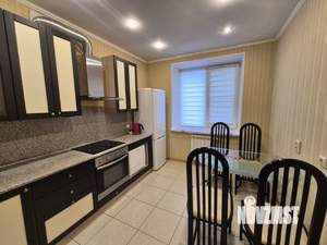 1-к квартира, на длительный срок, 38м2, 3/6 этаж