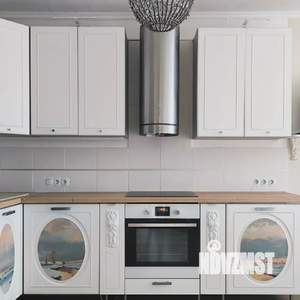 1-к квартира, на длительный срок, 57м2, 9/10 этаж