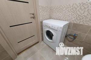 1-к квартира, посуточно, 39м2, 1/5 этаж