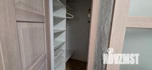 3-к квартира, посуточно, 72м2, 2/5 этаж