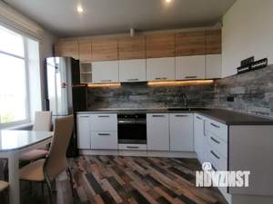 2-к квартира, на длительный срок, 60м2, 4/4 этаж