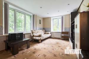2-к квартира, посуточно, 45м2, 1/1 этаж