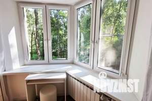 1-к квартира, посуточно, 30м2, 3/5 этаж