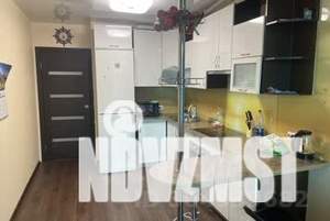 1-к квартира, посуточно, 50м2, 4/10 этаж