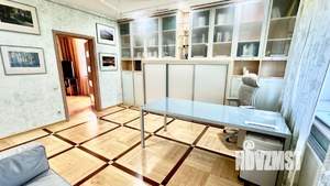 4-к квартира, на длительный срок, 135м2, 4/5 этаж