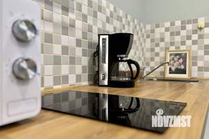 1-к квартира, посуточно, 23м2, 4/5 этаж