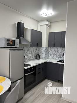 1-к квартира, на длительный срок, 37м2, 2/5 этаж