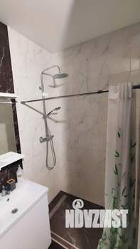 Студия квартира, на длительный срок, 24м2, 2/6 этаж