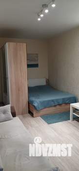1-к квартира, на длительный срок, 31м2, 2/3 этаж