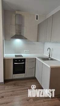 1-к квартира, на длительный срок, 37м2, 3/5 этаж