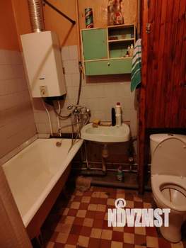 2-к квартира, на длительный срок, 51м2, 1/3 этаж