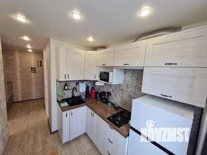 1-к квартира, посуточно, 32м2, 3/5 этаж