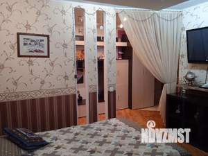Студия квартира, посуточно, 30м2, 4/9 этаж