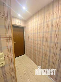 1-к квартира, на длительный срок, 31м2, 5/5 этаж