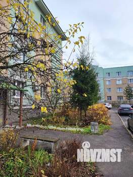 1-к квартира, на длительный срок, 38м2, 3/4 этаж