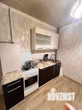 1-к квартира, на длительный срок, 33м2, 2/6 этаж