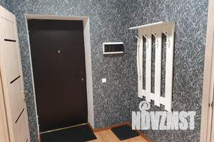 1-к квартира, посуточно, 39м2, 1/5 этаж