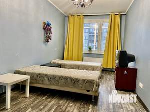 2-к квартира, посуточно, 55м2, 2/5 этаж