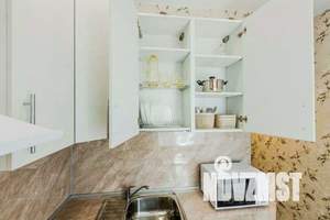 1-к квартира, посуточно, 40м2, 4/4 этаж