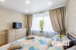 2-к квартира, посуточно, 63м2, 4/5 этаж