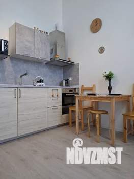 Студия квартира, посуточно, 27м2, 5/5 этаж