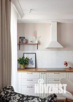 1-к квартира, посуточно, 66м2, 1/1 этаж