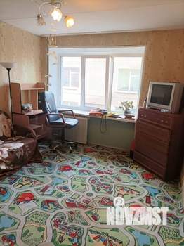 1-к квартира, на длительный срок, 32м2, 2/5 этаж