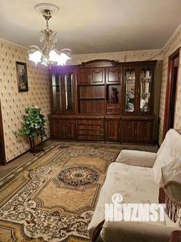 2-к квартира, на длительный срок, 56м2, 2/5 этаж