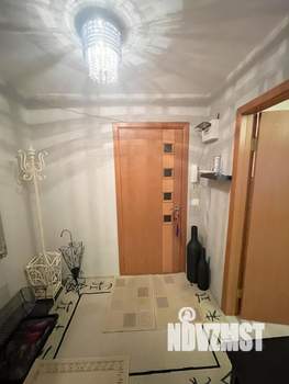 1-к квартира, посуточно, 36м2, 2/6 этаж