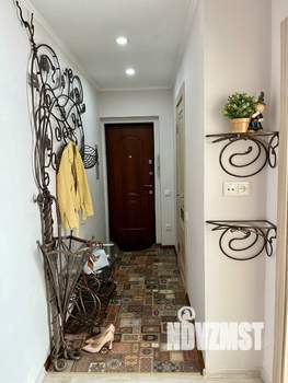 1-к квартира, на длительный срок, 38м2, 5/5 этаж