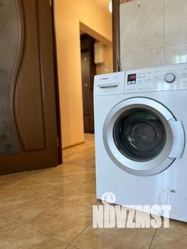 2-к квартира, посуточно, 58м2, 4/4 этаж