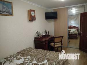 2-к квартира, посуточно, 50м2, 3/5 этаж