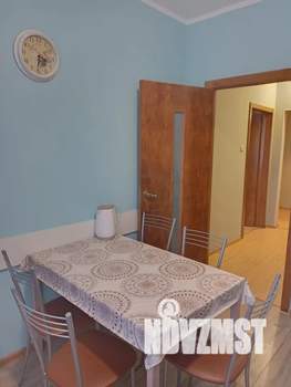 4-к квартира, посуточно, 75м2, 3/4 этаж