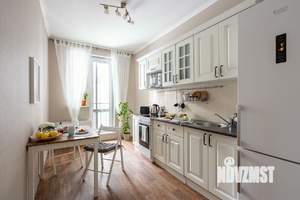 1-к квартира, посуточно, 33м2, 2/5 этаж