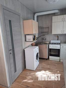 1-к квартира, на длительный срок, 42м2, 3/5 этаж