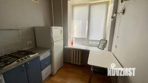 1-к квартира, на длительный срок, 31м2, 2/5 этаж