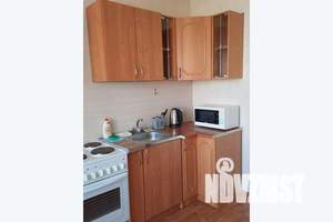 1-к квартира, посуточно, 39м2, 1/5 этаж