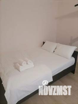 1-к квартира, посуточно, 31м2, 4/5 этаж