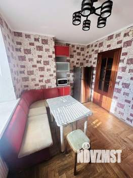 1-к квартира, на длительный срок, 48м2, 1/7 этаж