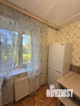 1-к квартира, на длительный срок, 33м2, 1/5 этаж