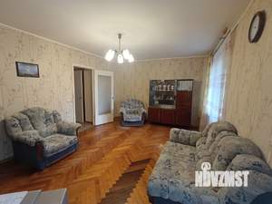 2-к квартира, на длительный срок, 54м2, 4/5 этаж