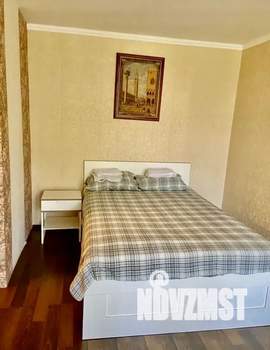 1-к квартира, посуточно, 32м2, 3/5 этаж